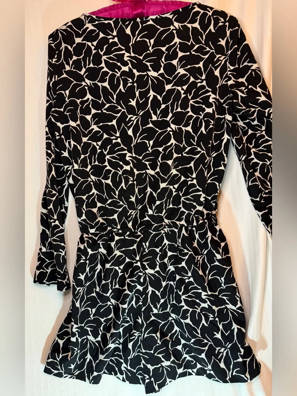 Ann Taylor LOFT shorts jumper romper size 2.